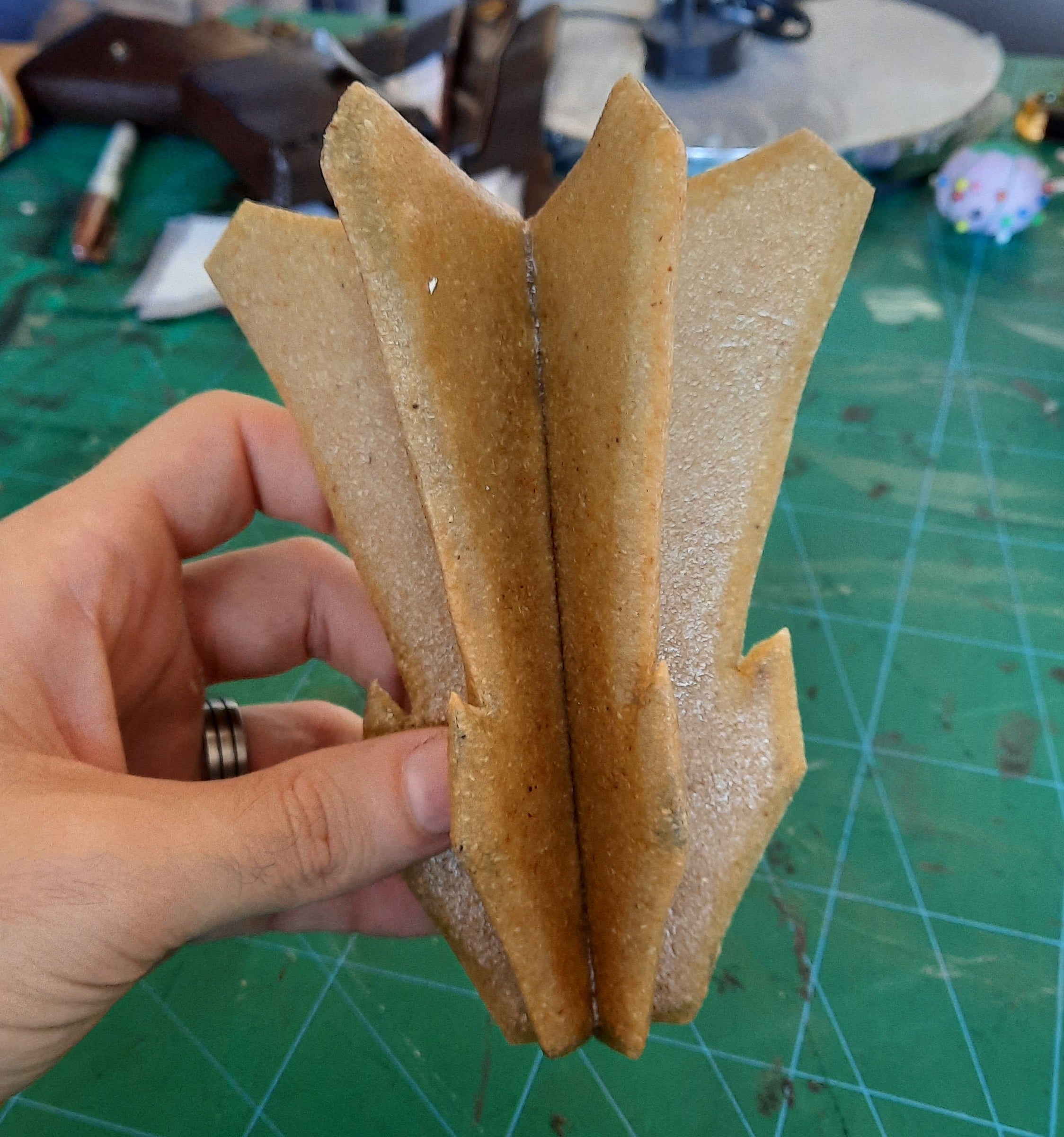 The 4 Best Cosplay Materials To Use To Start Prop Making Cosplay Central